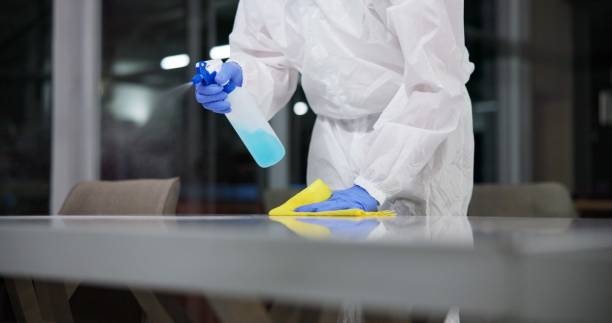 Licensed Hoarding Cleanup service in Fairfield, WA - Trauma Clean Pros
